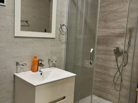 Izdavanje, jednosoban stan, 43m², Sajmište, Novi Sad - image 6