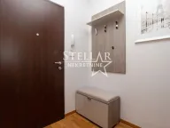 Izdavanje, jednosoban stan, 42m², City Kvart, Podgorica - image 11