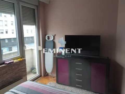Rent, three bedroom apartment, 60m², Vukov Spomenik, Zvezdara Sve Podlokacije - image 7