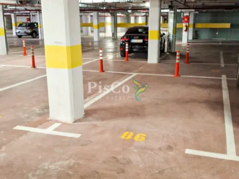 Prodaja, parking/garaža, 13m², Tuški Put, Podgorica - image 2