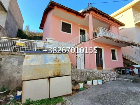 Sale, house, 92m², Sutomore, Bar
