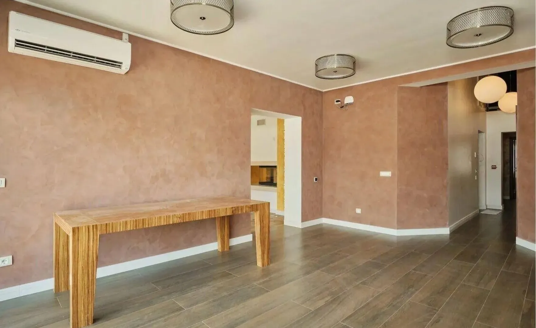 Sale, four bedroom apartment, 350m², Rafailovići, Budva
