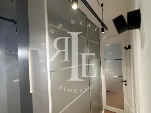 Izdavanje, stan, 35m², Stari Grad, Beograd - image 6