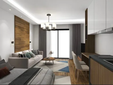 Prodaja, stan, 28m², Kolašin, Crna Gora - image 6