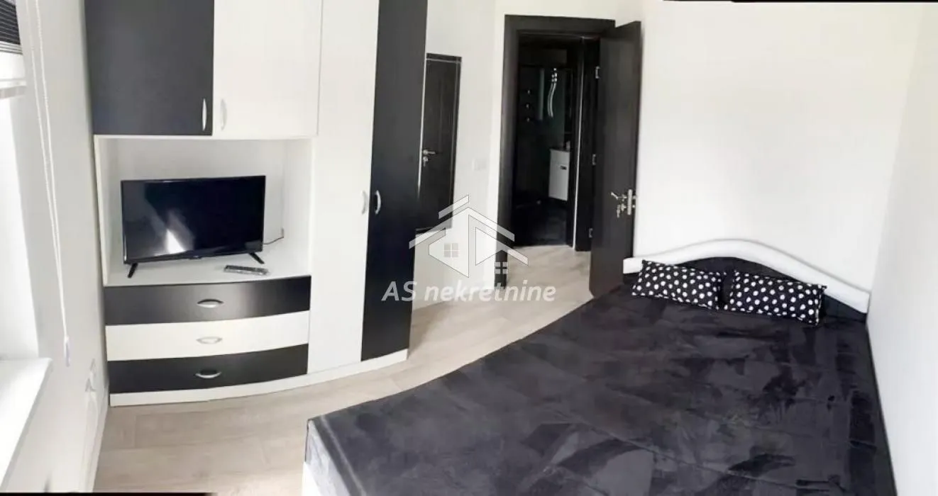 Rent, apartment, 60m², Cvetkova Pijaca, Zvezdara Sve Podlokacije