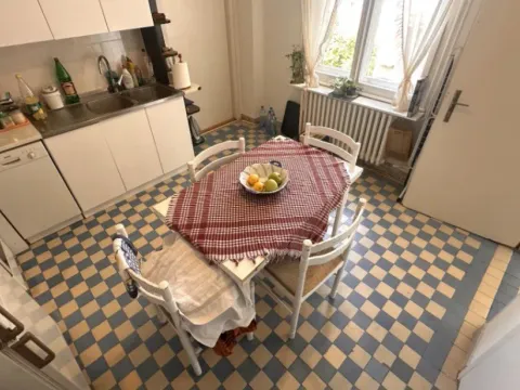 Prodaja, četvorosoban stan, 115m², Stari Grad, Beograd - image 11