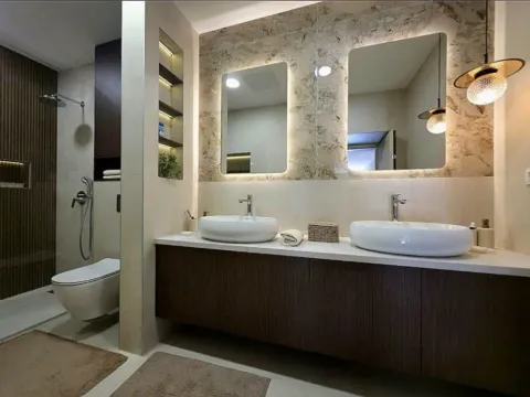 Rent, house, 145m², Preko Morače, Podgorica - image 10