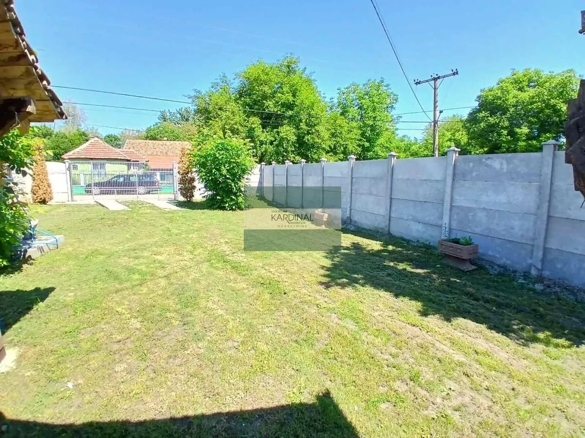 Sale, house, 69m², Krušar, Ćuprija
