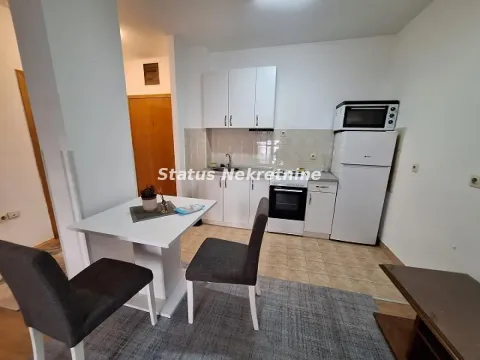 Rent, one bedroom apartment, 34m², Nova Detelinara, Novi Sad Sve Podlokacije - image 3