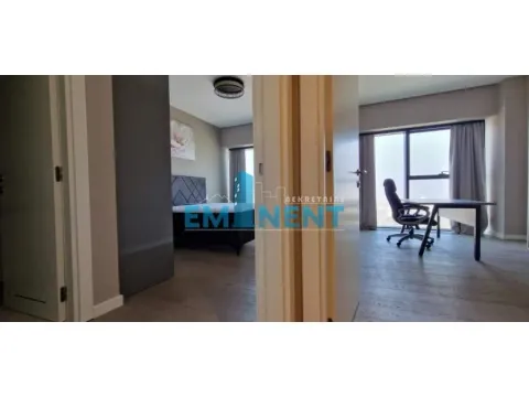 Rent, three bedroom apartment, 94m², Novi Beograd Blok 65, Novi Beograd Sve Podlokacije - image 13