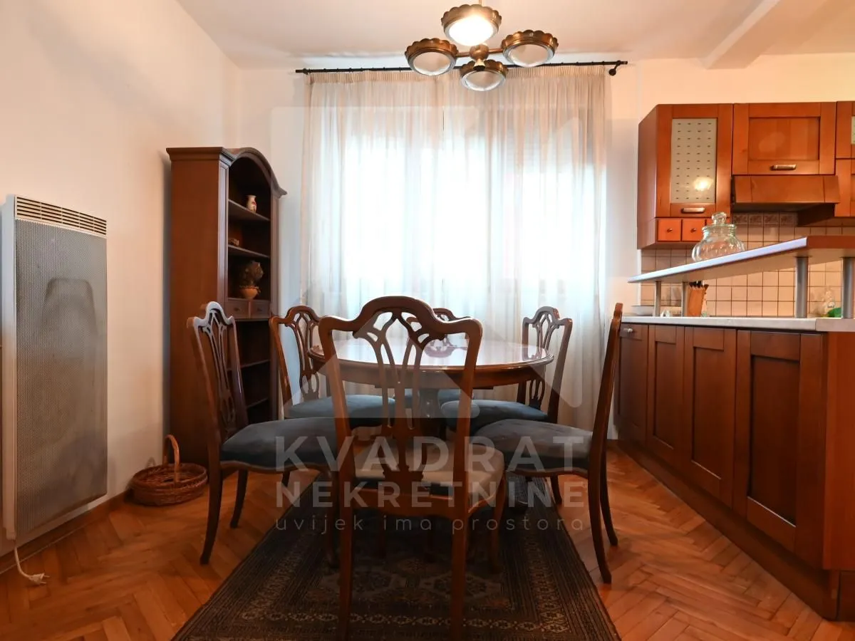 Rent, three bedroom apartment, 86m², Centar, Podgorica