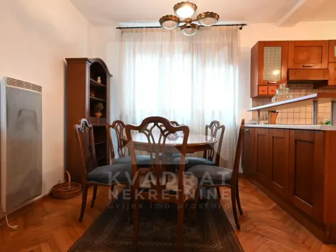Izdavanje, trosoban stan, 86m², Centar, Podgorica - image 5