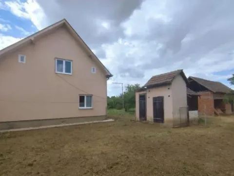 Sale, house, 130m², Vladimirci, Srbija - image 8