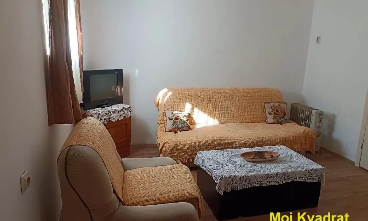 Prodaja, jednosoban stan, 30m², Galenika, Beograd