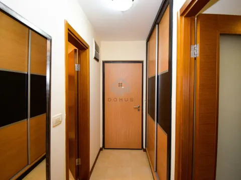 Rent, one bedroom apartment, 42m², Stari Aerodrom, Podgorica - image 8