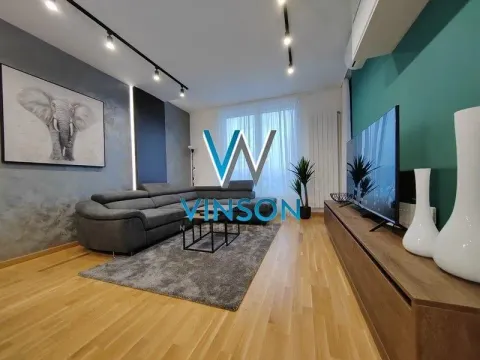 Rent, one bedroom apartment, 41m², Sajam, Novi Sad Sve Podlokacije - image 6