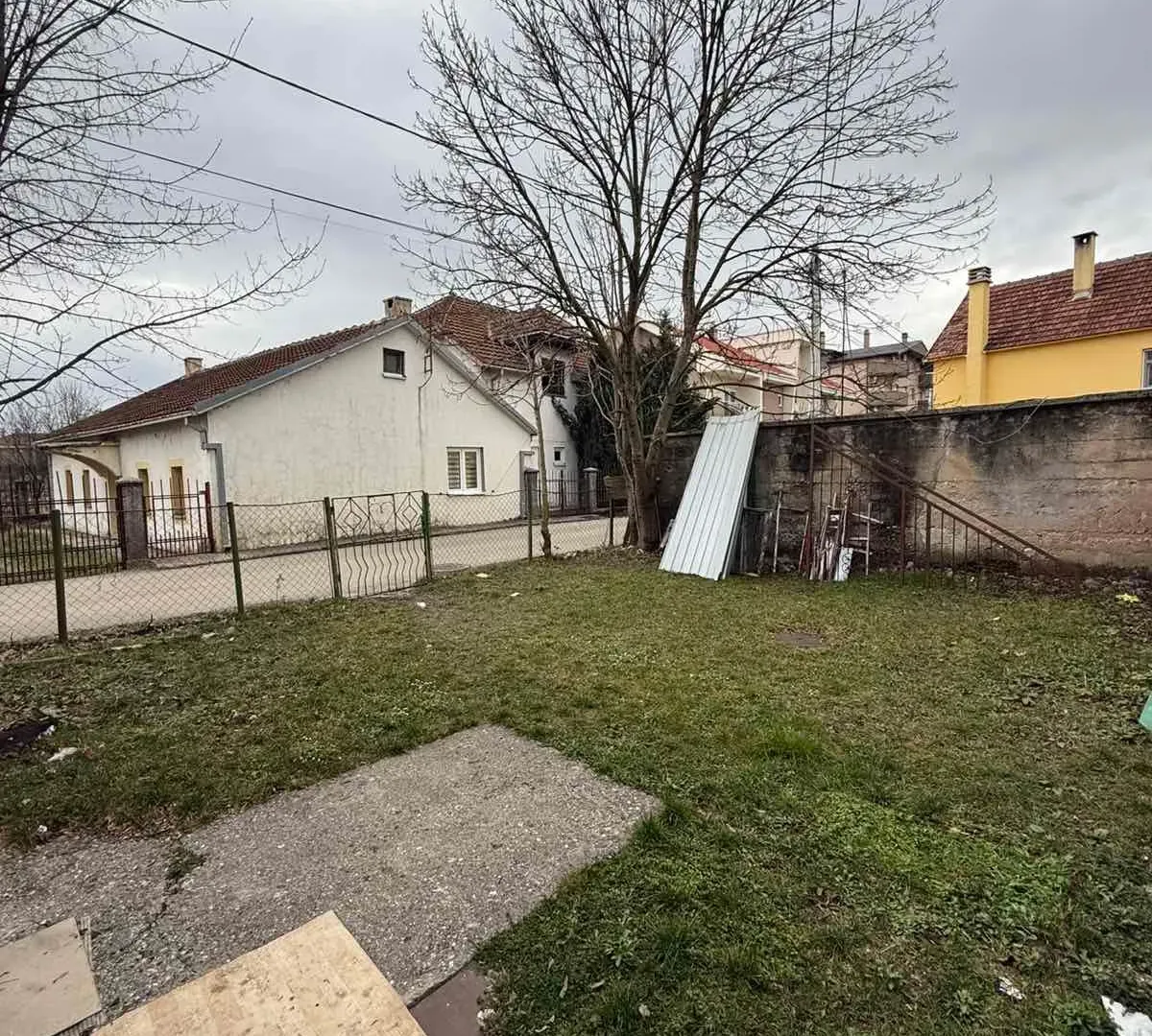 Prodaja, kuća, 38m², Nikšić, Crna Gora