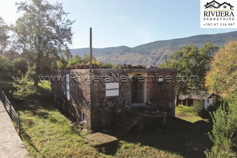 Prodaja, plac, 916m², Herceg Novi, Crna Gora