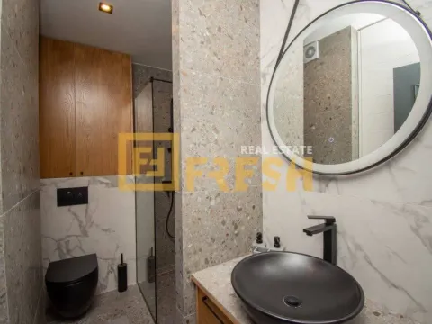 Izdavanje, dvosoban stan, 74m², Centar, Podgorica - image 13