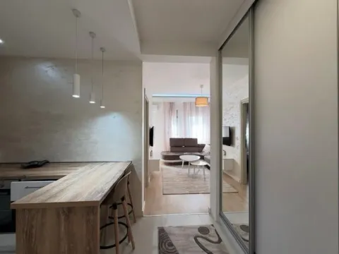 Prodaja, jednosoban stan, 39m², Zabjelo, Podgorica - image 6