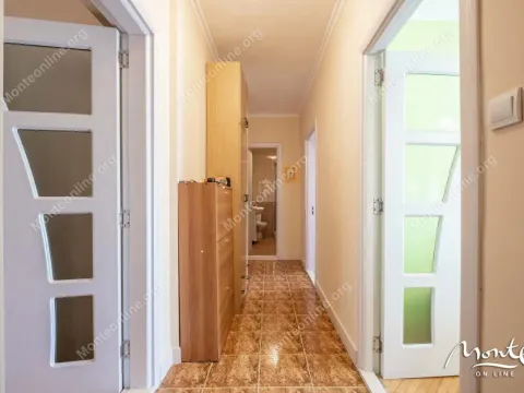 Prodaja, dvosoban stan, 71m², Topla, Herceg Novi - image 13