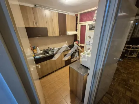 Izdavanje, dvosoban stan, 50m², Liman 3, Novi Sad Sve Podlokacije - image 4
