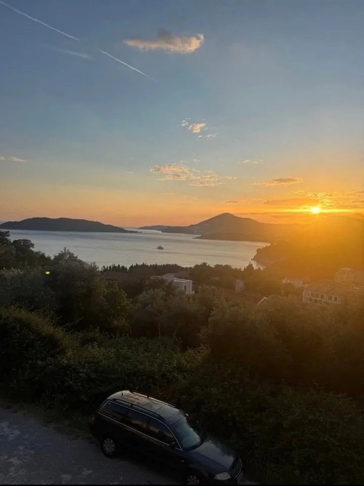 Sale, two bedroom apartment, 54m², Pržno, Budva