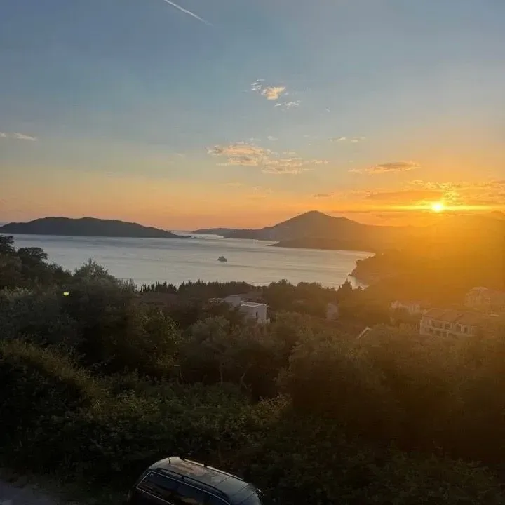Sale, two bedroom apartment, 54m², Pržno, Budva