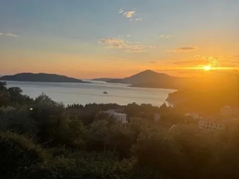 Sale, two bedroom apartment, 54m², Pržno, Budva - image 1