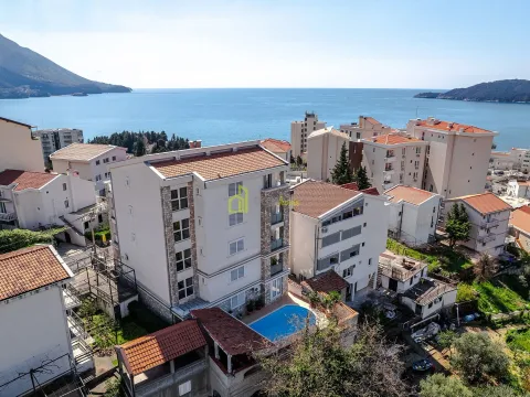 Prodaja, poslovni prostor, 1000m², Bečići, Budva - image 14