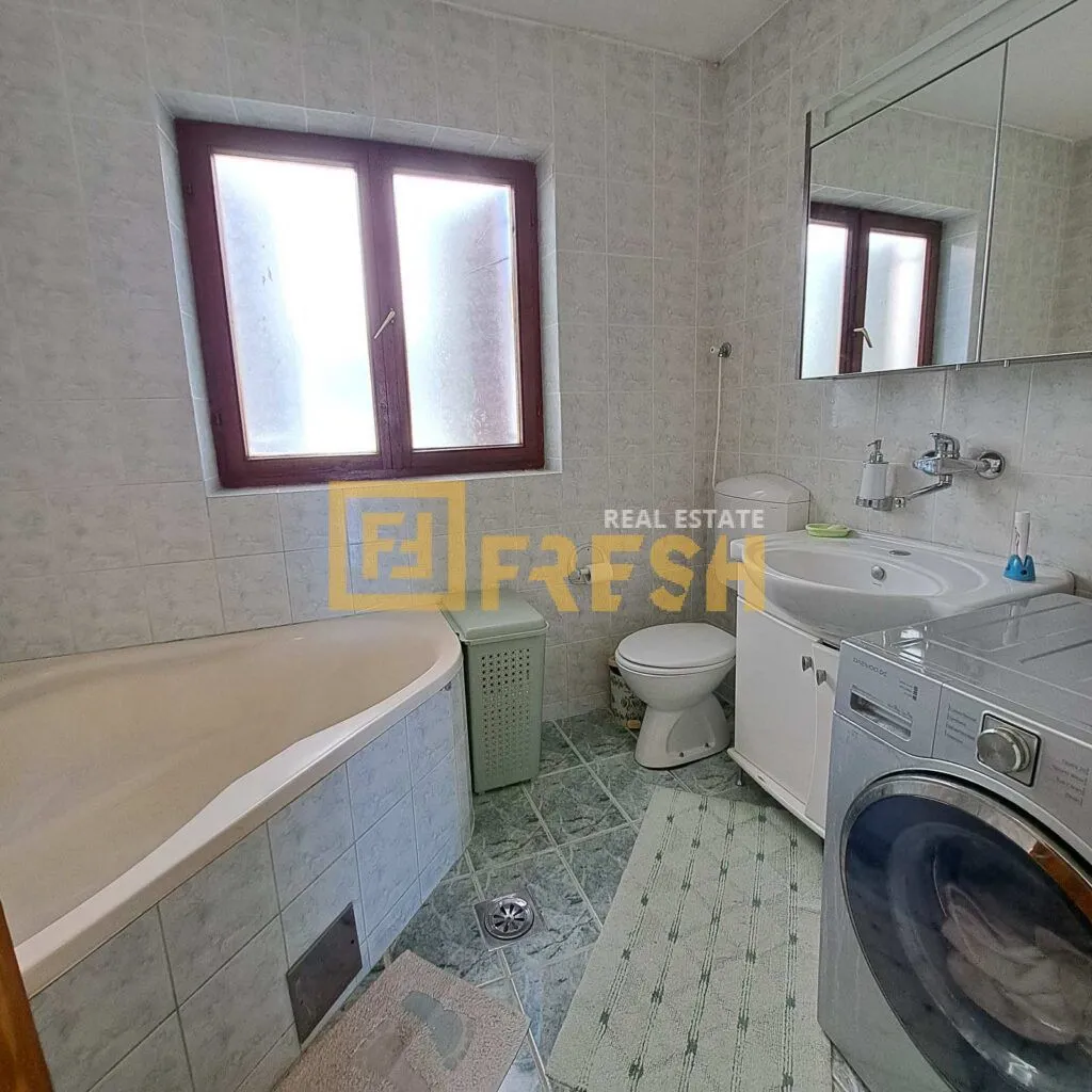Sale, three bedroom apartment, 98m², Budva, Crna Gora