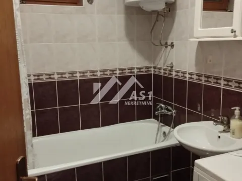Izdavanje, dvosoban stan, 45m², Novi Sad Sve Podlokacije, Novi Sad - image 7