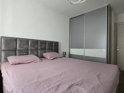 Sale, apartment, 45m², Tološi, Podgorica - image 6