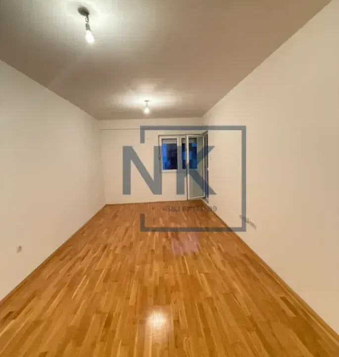 Rent, one bedroom apartment, 49m², Zabjelo, Podgorica