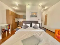 Prodaja, garsonjera, 36m², Pržno, Budva - image 9