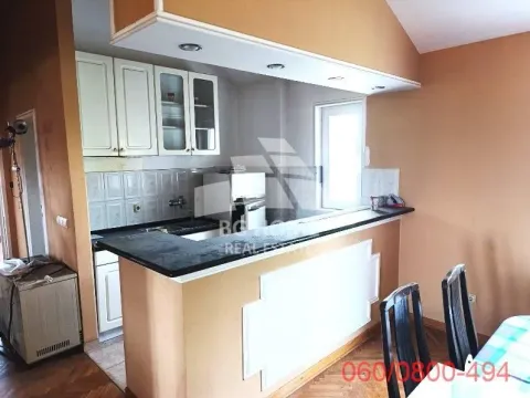 Sale, three bedroom apartment, 142m², Krnjaca, Palilula Sve Podlokacije - image 3
