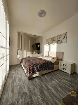 Rent, two bedroom apartment, 79m², Rafailovići, Budva - image 6