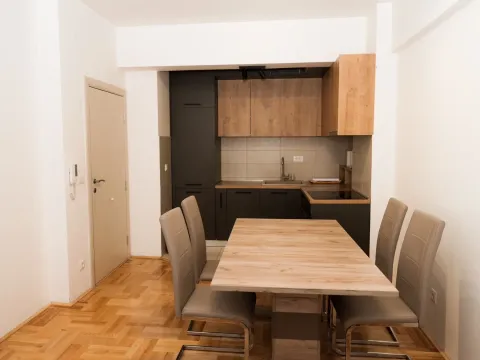 Izdavanje, jednosoban stan, 50m², Zabjelo, Podgorica - image 3