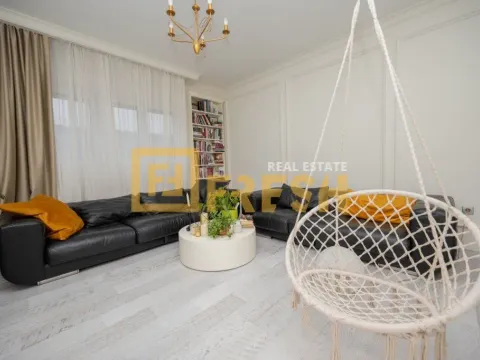 Izdavanje, jednosoban stan, 54m², Tuški Put, Podgorica - image 14