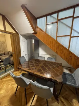 Izdavanje, četvorosoban stan, 143m², Pod Goricom, Podgorica - image 5
