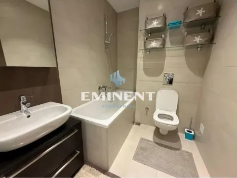 Izdavanje, dvosoban stan, 63m², Novi Beograd Blok 65, Novi Beograd Sve Podlokacije - image 11