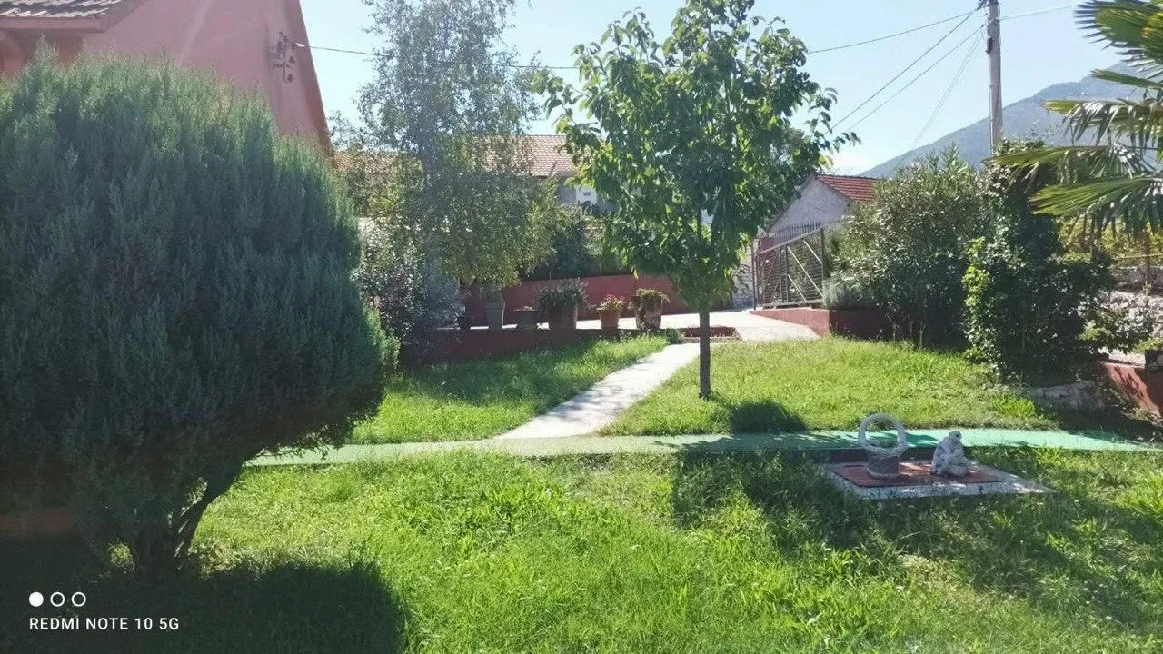 Prodaja, kuća, 130m², Danilovgrad, Crna Gora