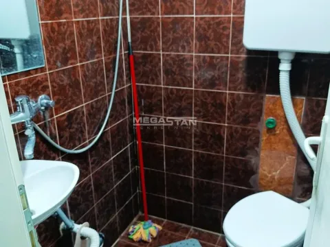 Izdavanje, jednosoban stan, 25m², Pančevo, Srbija - image 6