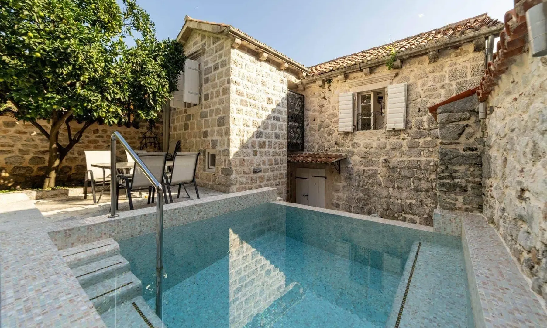 Sale, house, 160m², Perast, Kotor