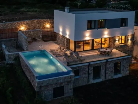 Prodaja, kuća, 350m², Reževići, Budva - image 11