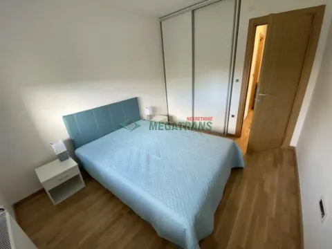 Izdavanje, dvosoban stan, 49m², Petrovaradin, Novi Sad - image 4