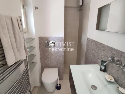 Prodaja, četvorosoban stan, 96m², Vračar Sve Podlokacije, Beograd - image 6