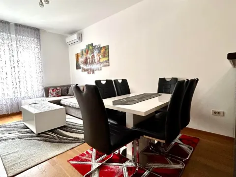 Rent, one bedroom apartment, 45m², Zabjelo, Podgorica - image 3