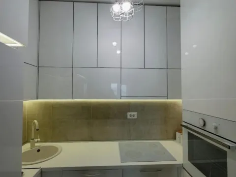 Izdavanje, jednosoban stan, 43m², Zagorič, Podgorica - image 8