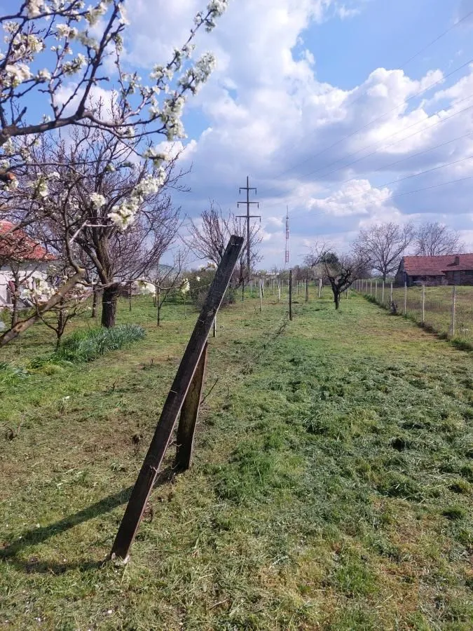 Prodaja, kuća, 51m², Kikinda, Srbija